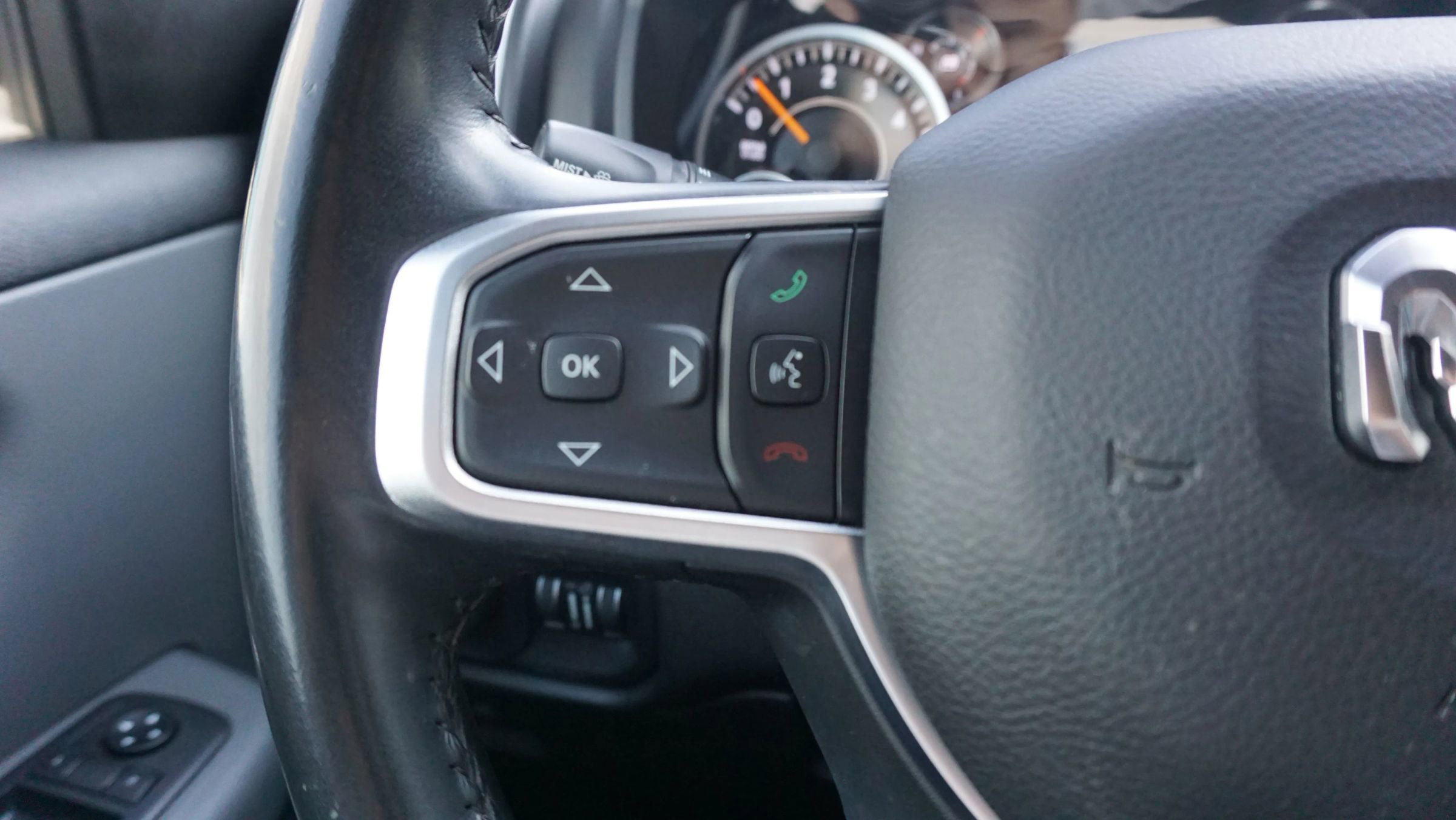 Used 2019 RAM 1500 Big Horn image 16