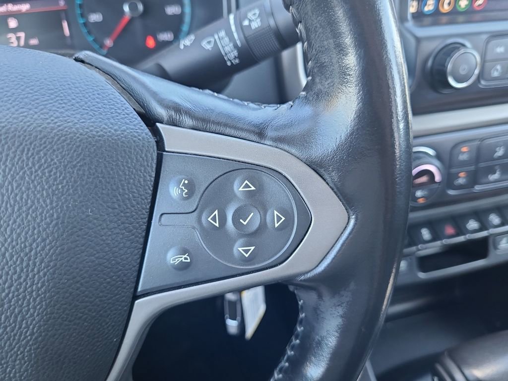Used 2019 Chevrolet Colorado Z71 image 26