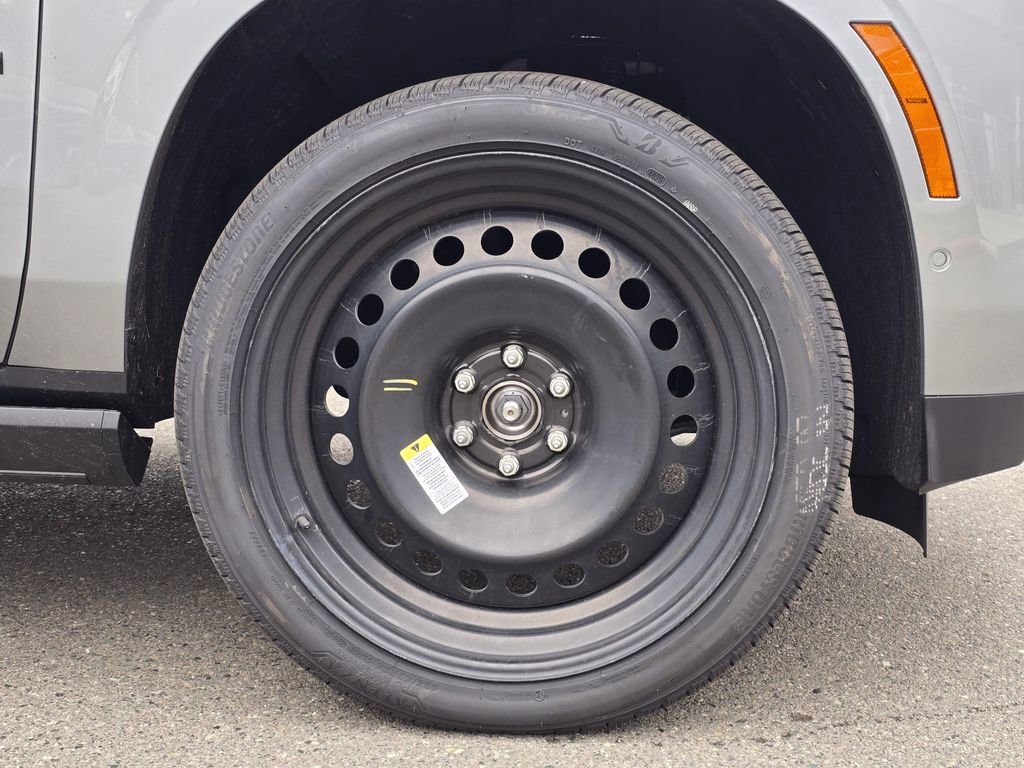 New 2026 GMC Yukon XL Denali w/ Denali Reserve Package image 9