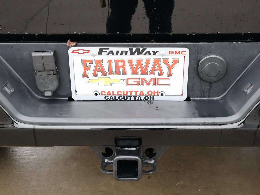 New 2026 Chevrolet Silverado 1500 RST image 33