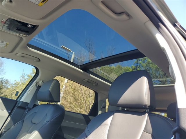 New 2026 Kia Sorento X-Line EX image 16