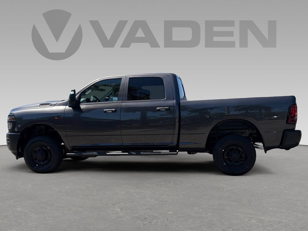 New 2026 RAM 2500 Tradesman AWD/4WD image 8
