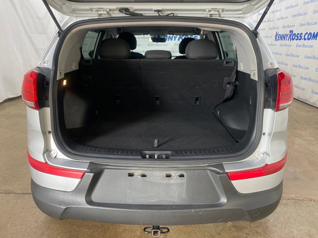 Used 2016 Kia Sportage LX AWD/4WD image 14