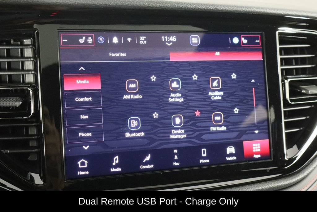 Used 2025 Dodge Durango GT AWD/4WD image 39