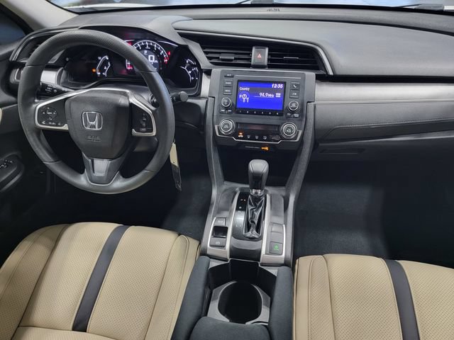 Used 2016 Honda Civic LX image 30