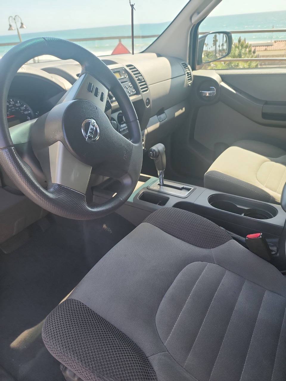 Used 2007 Nissan Xterra S w/ Utility Pkg RWD image 8