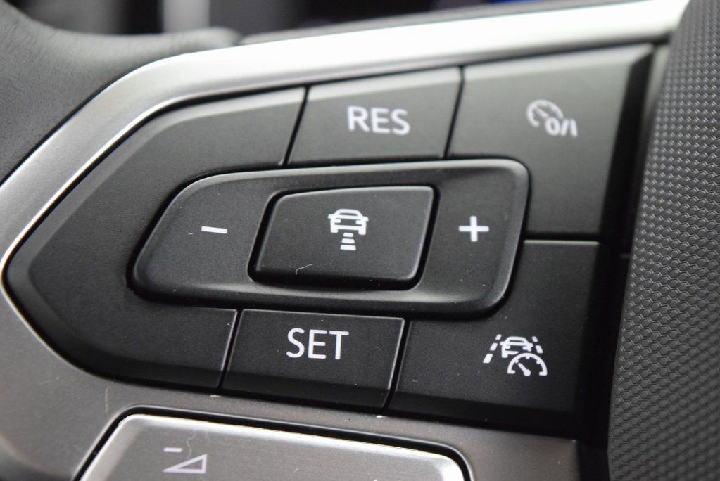 New 2026 Volkswagen Jetta Sport image 13