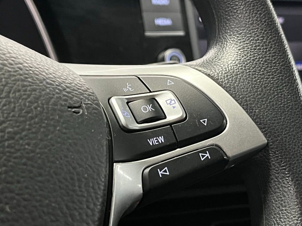 Used 2019 Volkswagen Jetta S w/ Driver Assistance Package FWD image 20