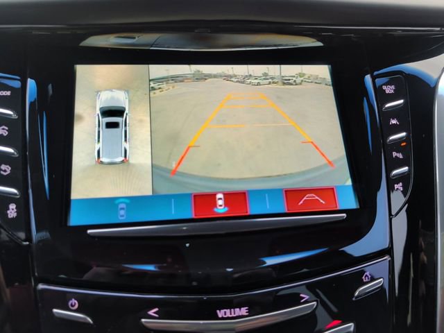 Used 2019 Cadillac Escalade ESV Platinum image 9