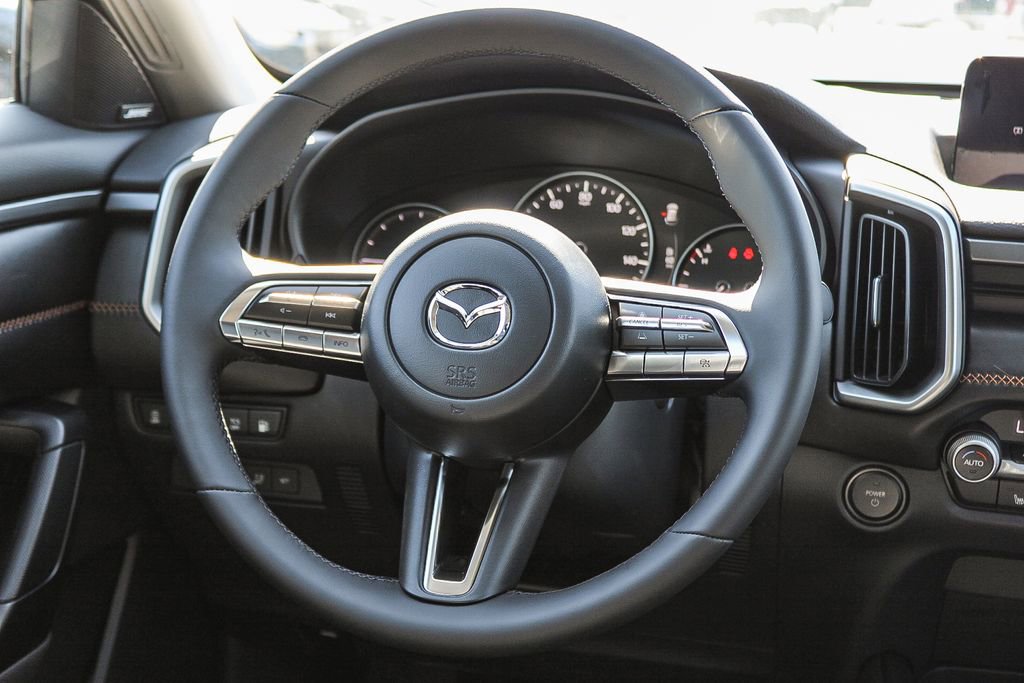 New 2026 MAZDA CX-50 AWD 2.5 Hybrid w/ Weather Package image 17