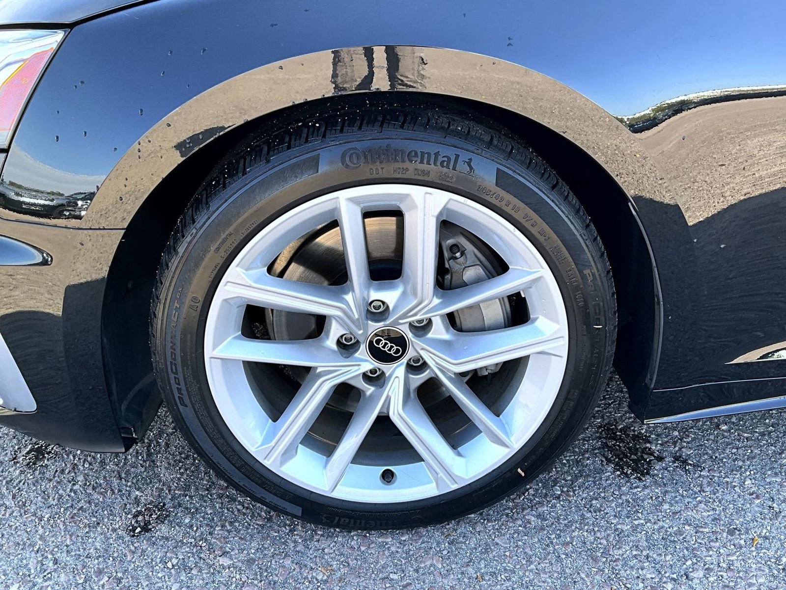 Used 2023 Audi A5 2.0T Premium Plus w/ Premium Plus image 22