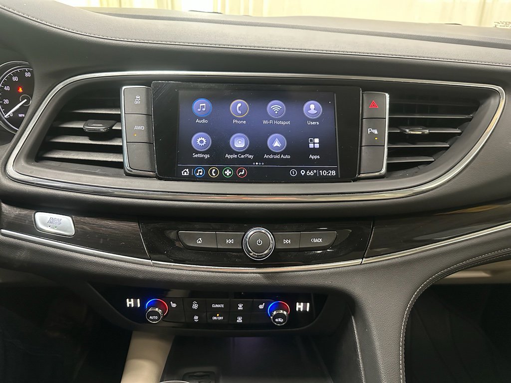 Used 2020 Buick Enclave Essence w/ Sport Touring Edition image 32