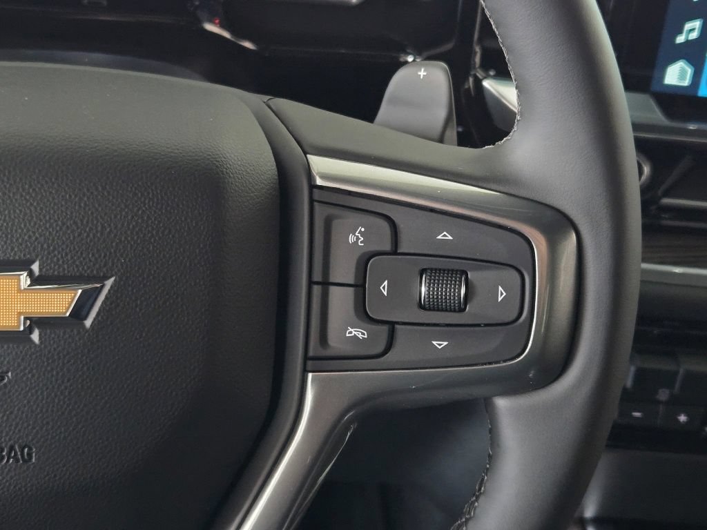 New 2026 Chevrolet Silverado 1500 LT w/ All Star Edition Plus AWD/4WD image 33
