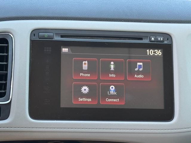Used 2017 Honda HR-V EX image 18