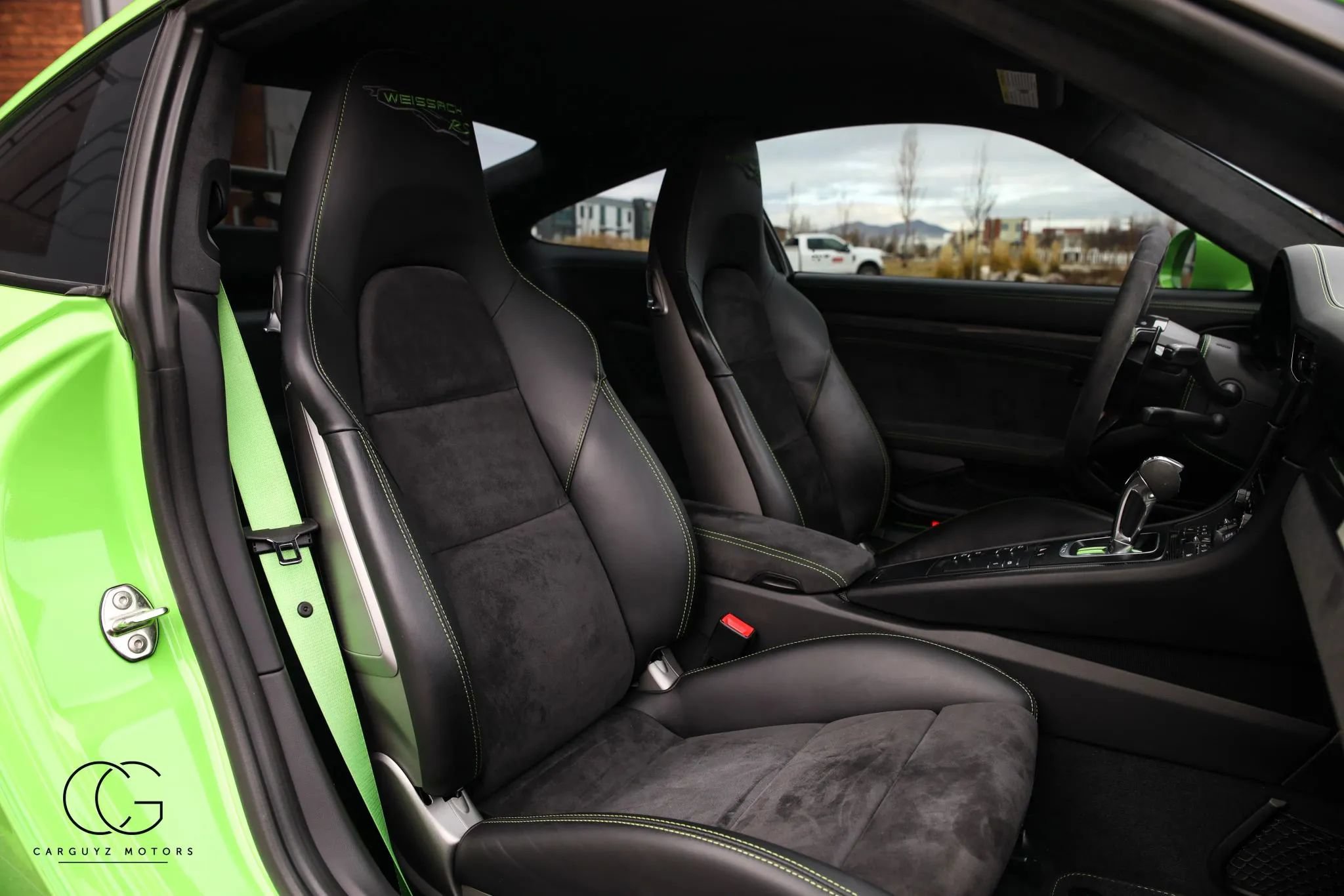 Used 2019 Porsche 911 GT3 RS RWD image 51