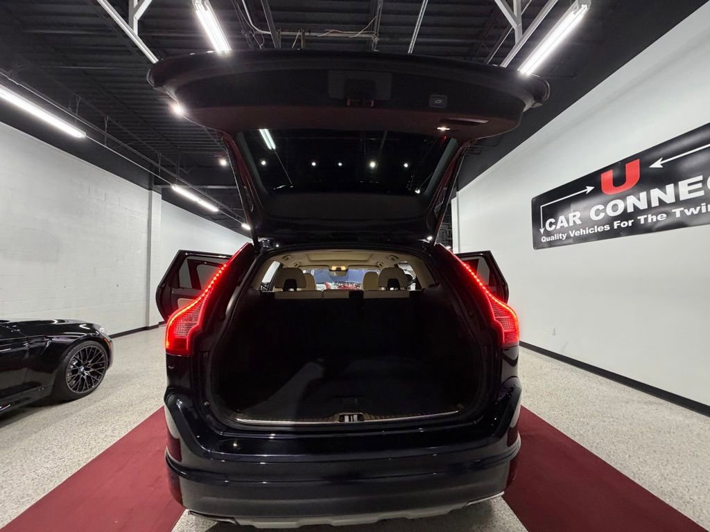 Used 2016 Volvo XC60 T6 Platinum w/ Climate Package AWD/4WD image 60