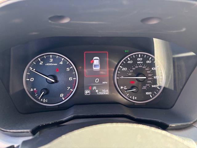 Certified 2025 Subaru Legacy Premium AWD/4WD image 14