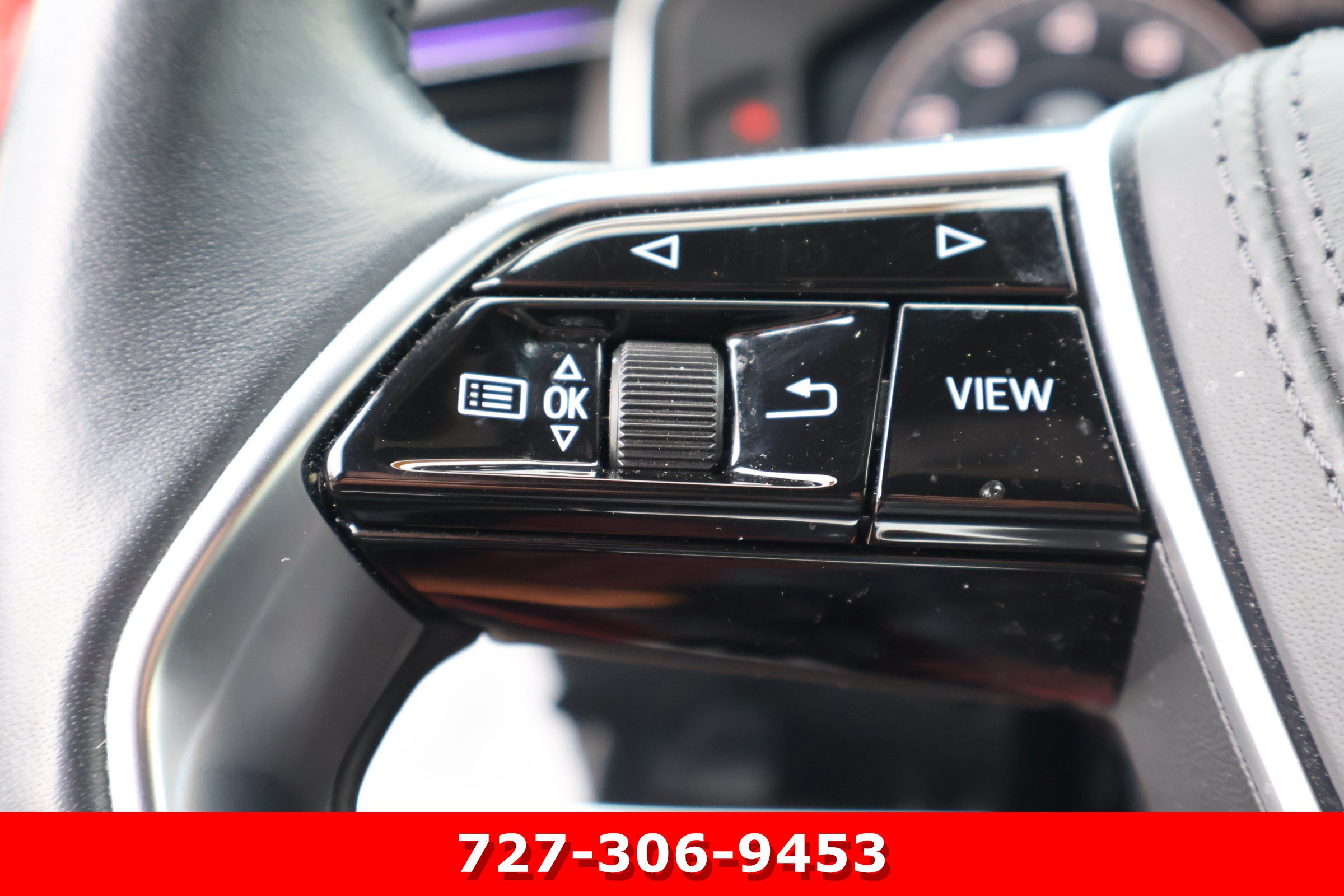 Used 2021 Audi A8 L 3.0T w/ Executive Plus Package AWD/4WD image 25