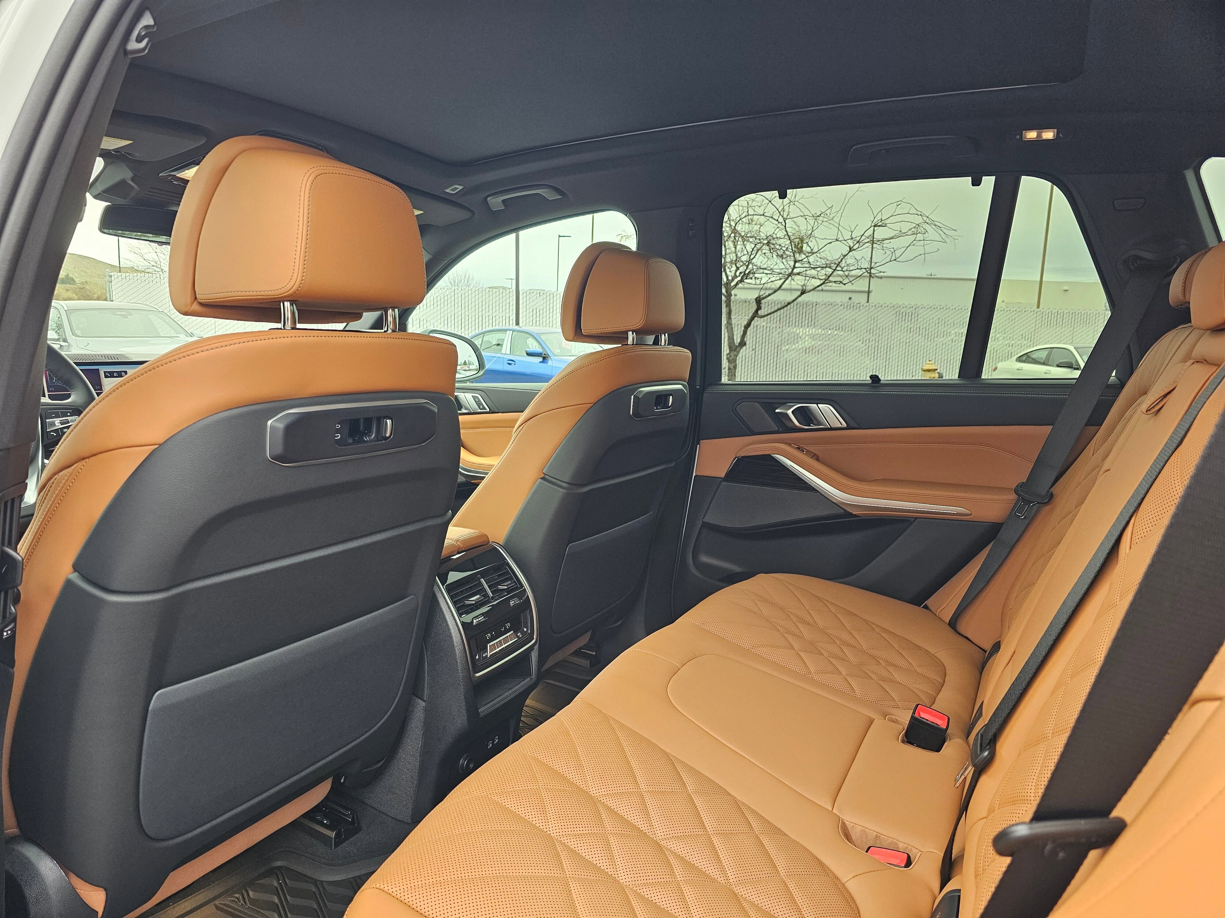 New 2026 BMW X5 xDrive40i image 12