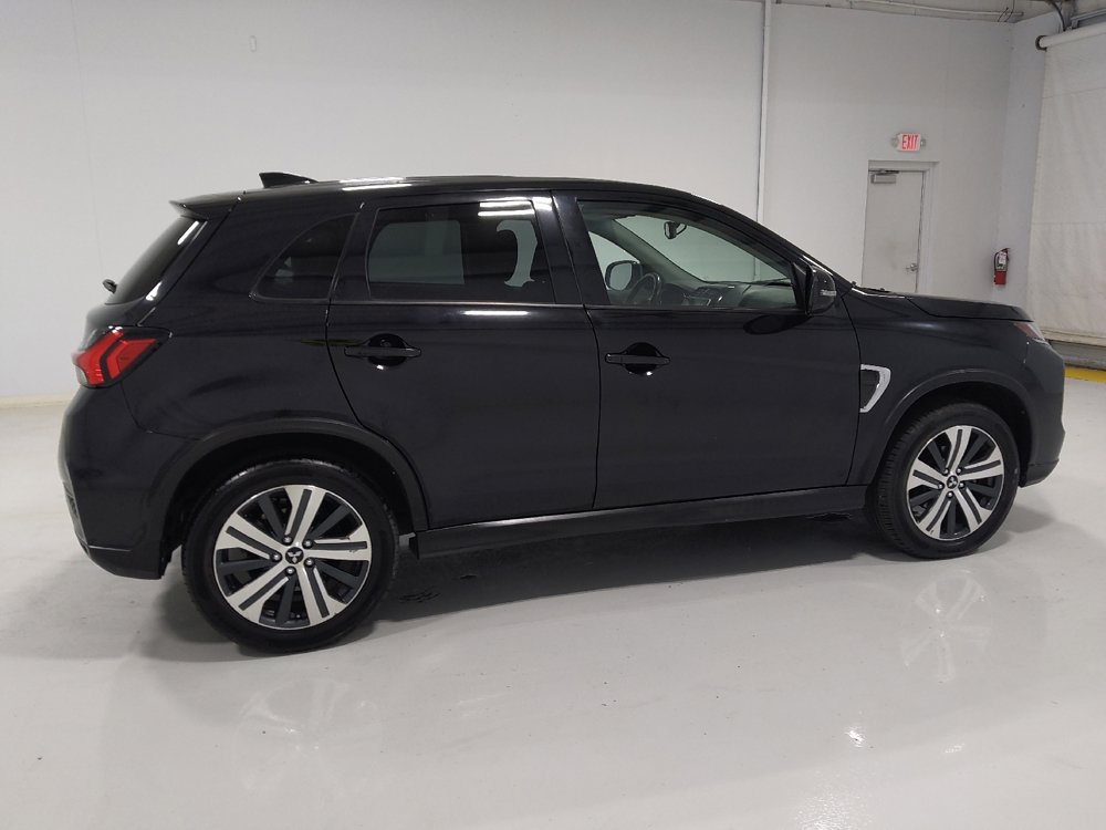 Used 2021 Mitsubishi Outlander Sport SE image 10