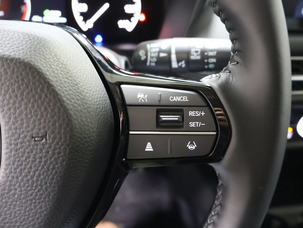 New 2027 Honda HR-V EX-L image 27