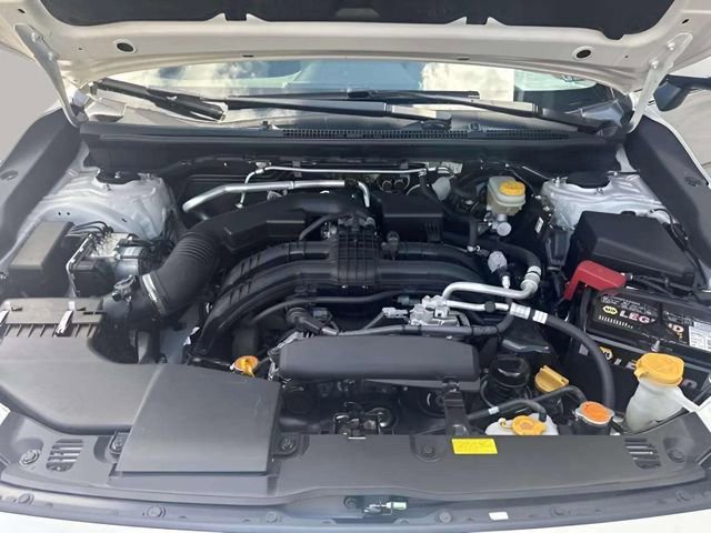 Used 2020 Subaru Crosstrek 2.0i Limited w/ Moonroof Package image 16