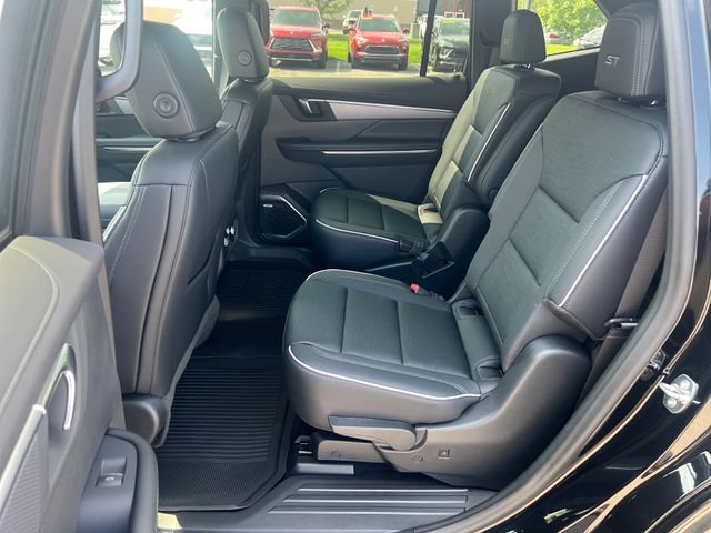 New 2026 Buick Enclave Sport Touring w/ Power Package FWD image 12