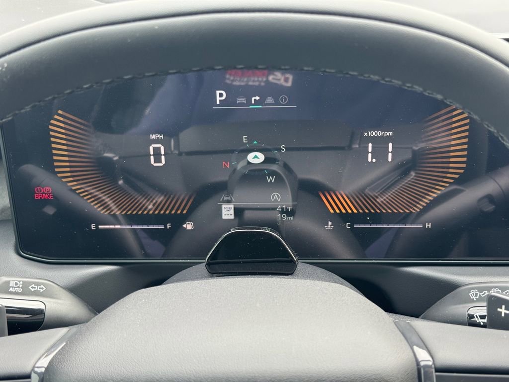 New 2027 Kia Telluride EX X-Line image 17