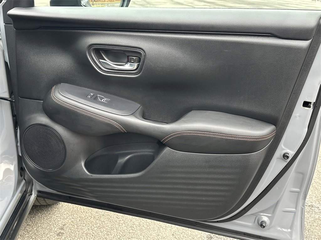 Certified 2023 Honda HR-V Sport image 13