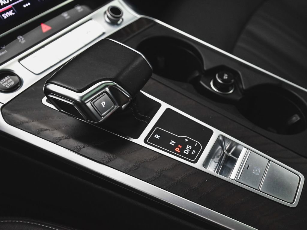 Used 2022 Audi A6 3.0T Premium w/ Convenience Package image 30