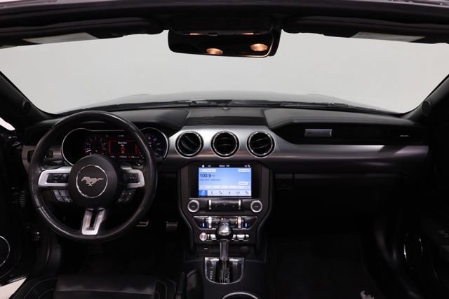 Used 2018 Ford Mustang GT Premium w/ Equipment Group 401A RWD image 17