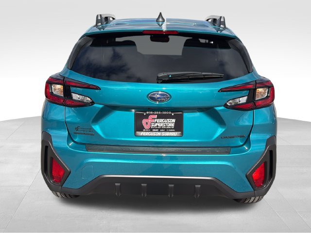 New 2027 Subaru Crosstrek 2.5i Premium AWD/4WD image 6