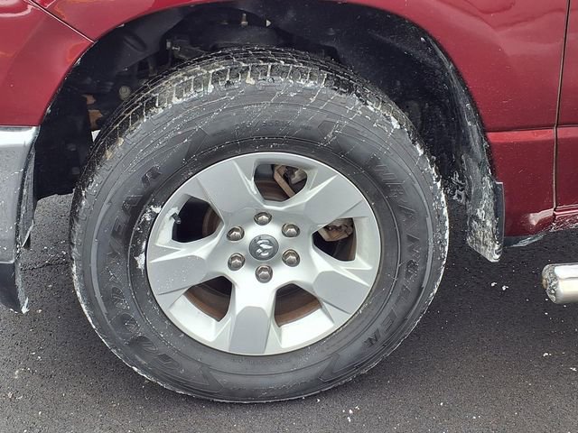 Used 2023 RAM 1500 Big Horn image 23