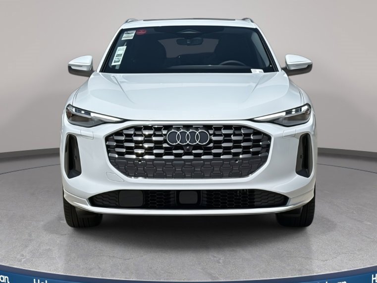 Certified 2025 Audi Q5 2.0T Premium Plus w/ Premium Plus image 2