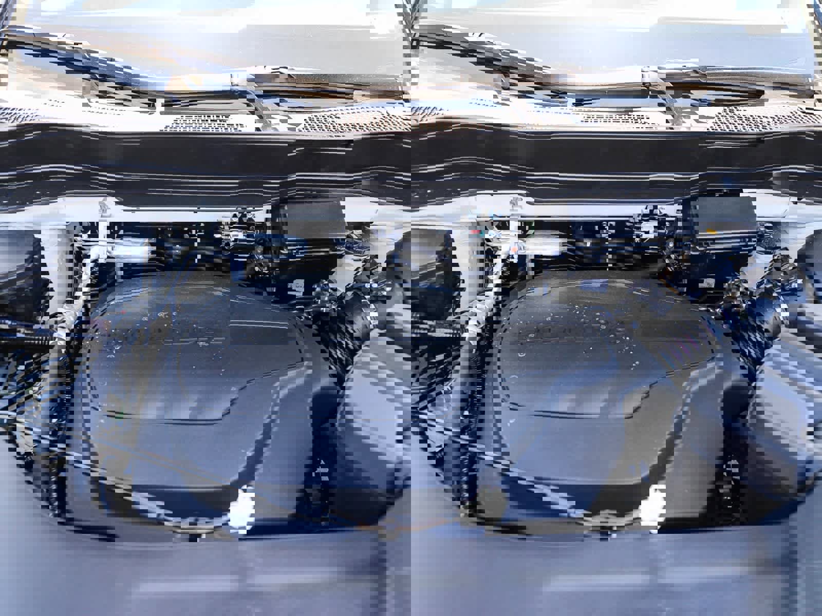 New 2026 Honda Ridgeline Black Edition image 8