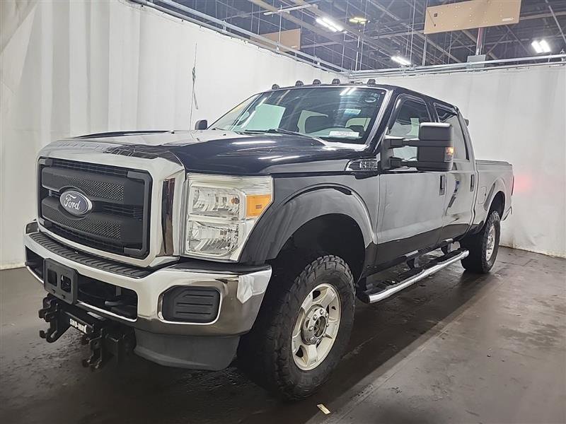 Used 2016 Ford F350 XLT image 1