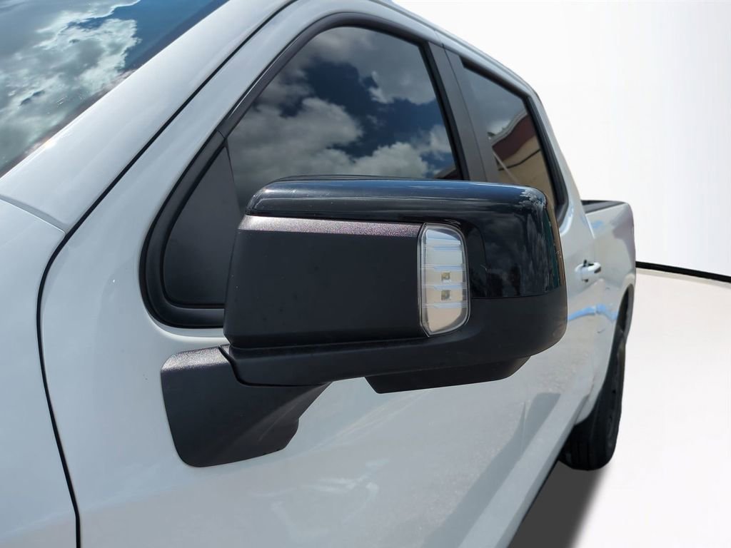 Used 2024 Chevrolet Silverado 1500 RST w/ All Star Edition Plus image 12