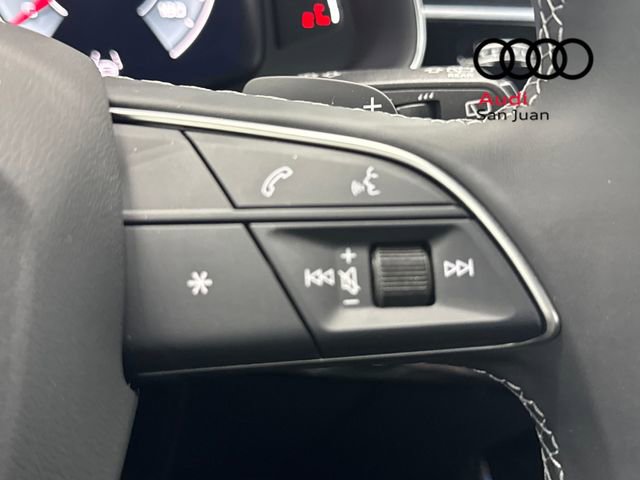 New 2026 Audi Q8 Premium Plus image 25