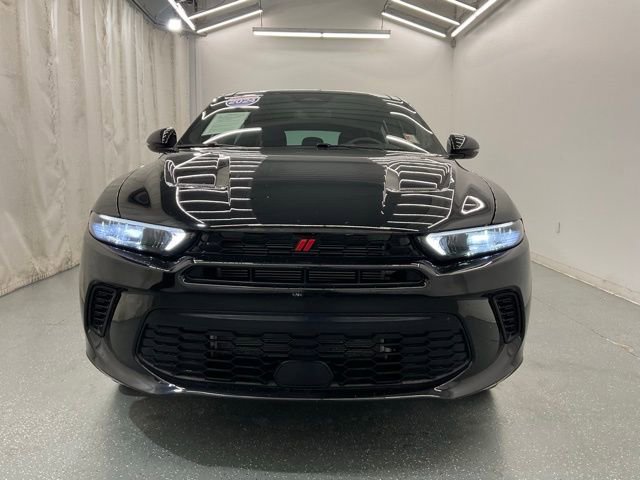 Used 2024 Dodge Hornet GT Plus AWD/4WD image 3