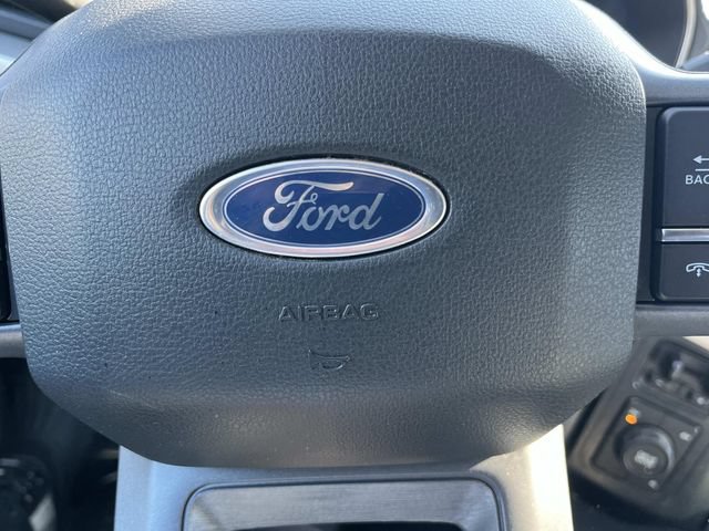 Used 2022 Ford F150 XLT w/ Equipment Group 302A High AWD/4WD image 34