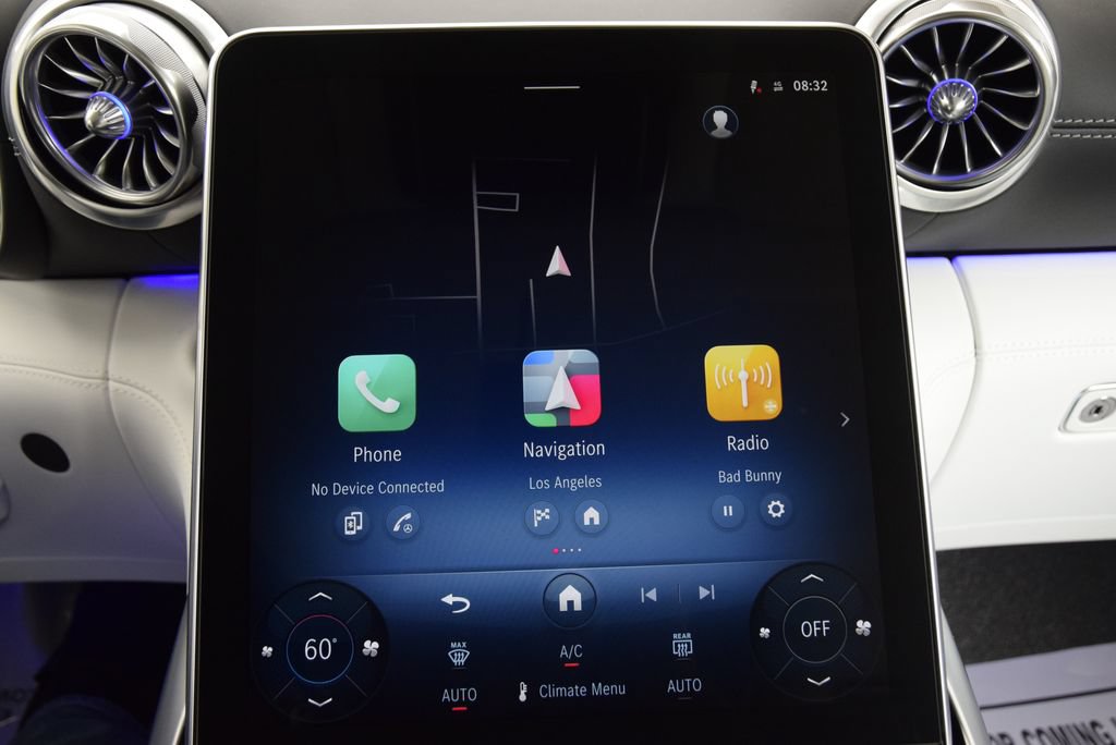 New 2026 Mercedes-Benz Maybach SL 680 image 25