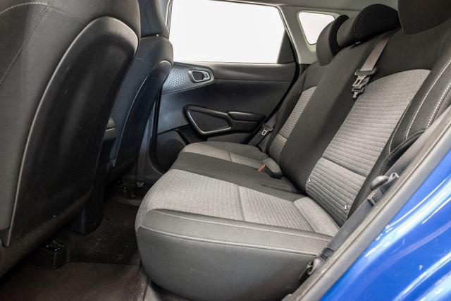 Used 2020 Kia Soul GT-Line FWD image 22