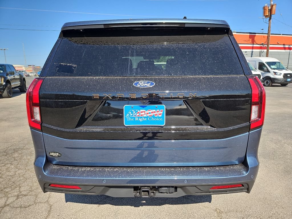 New 2027 Ford Expedition Tremor w/ Driver's Package AWD/4WD image 10
