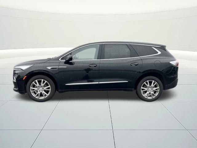 Used 2023 Buick Enclave Premium w/ Experience Buick Package video 2