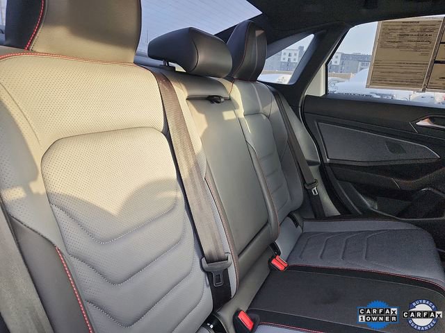 Used 2025 Volkswagen Jetta GLI Autobahn image 28
