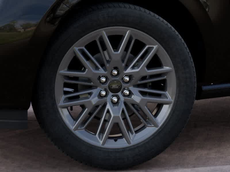 New 2027 Ford Expedition Max Platinum AWD/4WD image 19