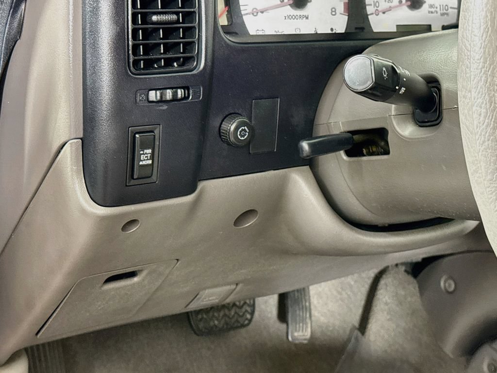 Used 2003 Toyota Tacoma PreRunner w/ Convenience Pkg RWD image 15