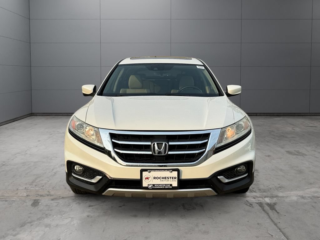 Used 2015 Honda Crosstour EX-L image 8