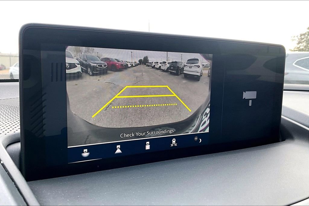 Used 2026 Acura MDX A-Spec image 31