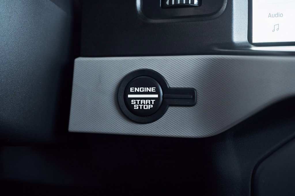 Used 2022 Ford Bronco Wildtrak image 40